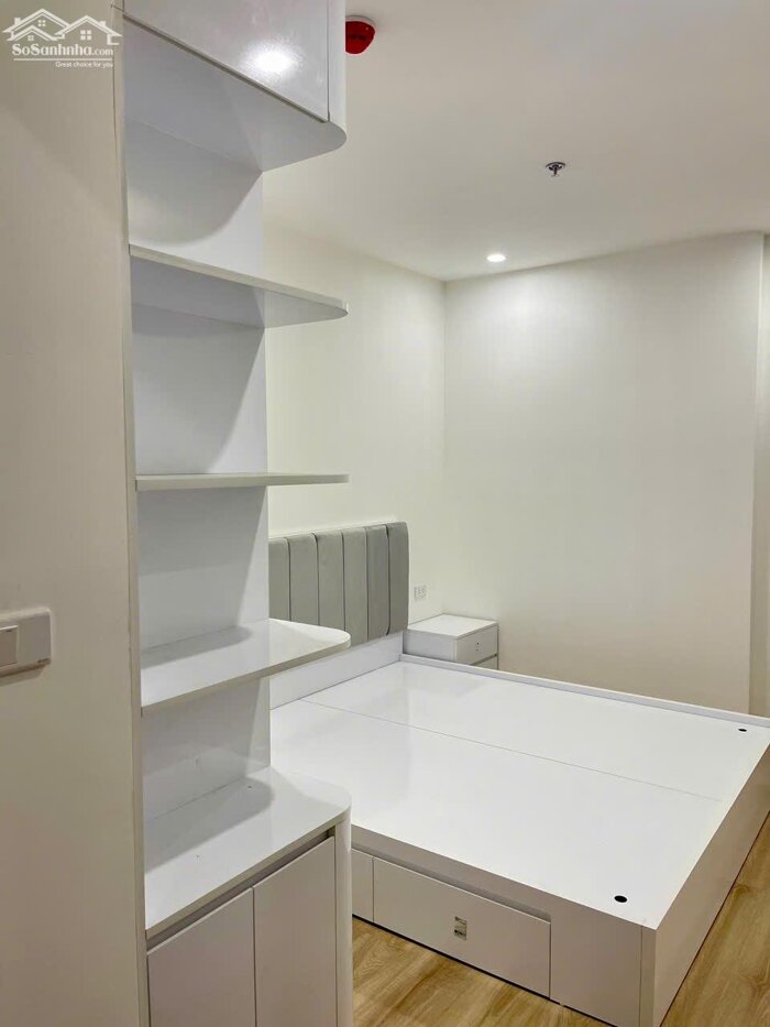 Hình ảnh Cho thuê căn hộ 2 ngủ full nội thất đẹp tại Chung cư 384 Lê Thánh Tông - Moonbay Residence. 4