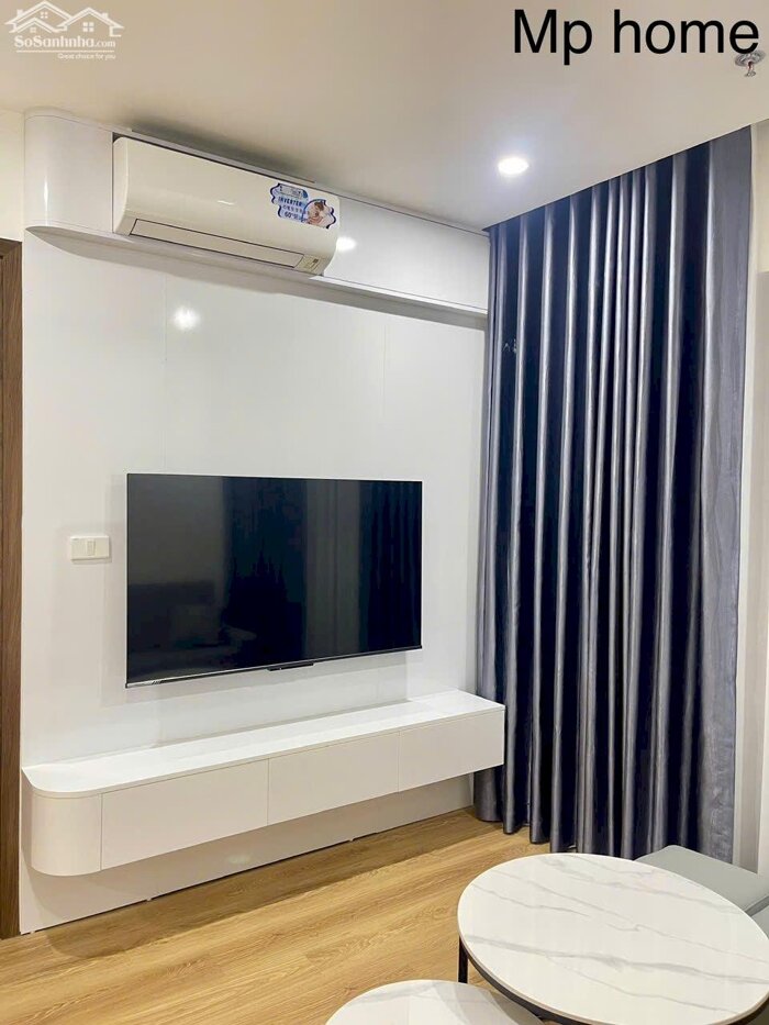 Hình ảnh Cho thuê căn hộ 2 ngủ full nội thất đẹp tại Chung cư 384 Lê Thánh Tông - Moonbay Residence. 2