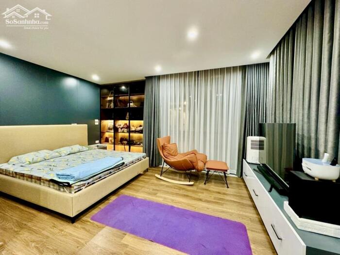 Hình ảnh Bán nhà mặt phố Đê La Thành 113m2 2 mặt tiền kinh doanh tốt 41.5 tỷ 2