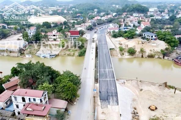 Hình ảnh BÁN LÔ ĐẤT 250M² MẶT QUỐC LỘ 3 – GIÁP HÀ NỘI – VỊ TRÍ KIM CƯƠNG 0