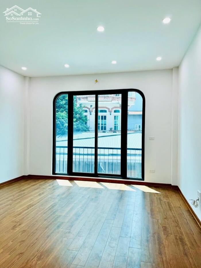 Hình ảnh Siêu Phẩm Đẹp. Bán Nhà Phúc Lợi, Long Biên 42m2, 4T, giá 6,9 tỷ (ngõ thông) 0