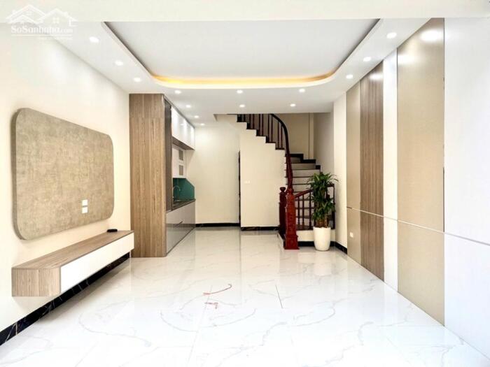 Hình ảnh Siêu Phẩm Đẹp. Bán Nhà Phúc Lợi, Long Biên 42m2, 4T, giá 6,9 tỷ (ngõ thông) 5