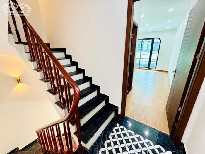 Hình ảnh Siêu Phẩm Đẹp. Bán Nhà Phúc Lợi, Long Biên 42m2, 4T, giá 6,9 tỷ (ngõ thông) 2