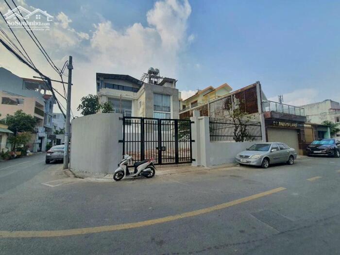 Hình ảnh BÁN NHANH đất thổ cư Góc 2 Mặt Tiền Đường xe tải cách Lê Văn Thịnh 200m full thổ ngang 10m 10