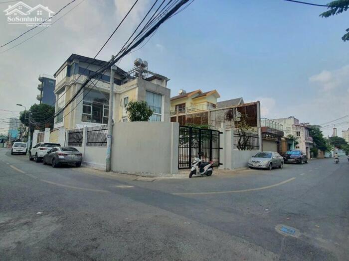 Hình ảnh BÁN NHANH đất thổ cư Góc 2 Mặt Tiền Đường xe tải cách Lê Văn Thịnh 200m full thổ ngang 10m 9