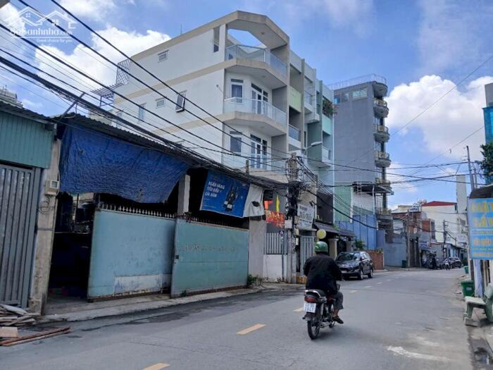 Hình ảnh BÁN NHANH đất thổ cư Góc 2 Mặt Tiền Đường xe tải cách Lê Văn Thịnh 200m full thổ ngang 10m 7