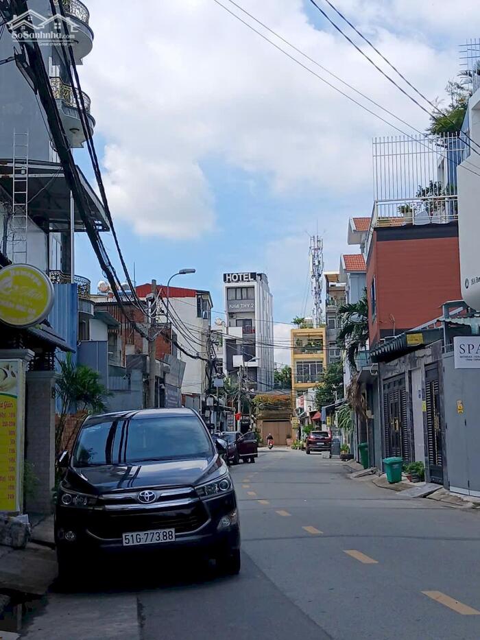 Hình ảnh BÁN NHANH đất thổ cư Góc 2 Mặt Tiền Đường xe tải cách Lê Văn Thịnh 200m full thổ ngang 10m 4