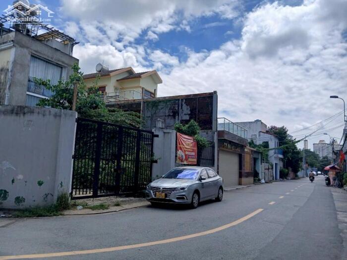 Hình ảnh BÁN NHANH đất thổ cư Góc 2 Mặt Tiền Đường xe tải cách Lê Văn Thịnh 200m full thổ ngang 10m 3