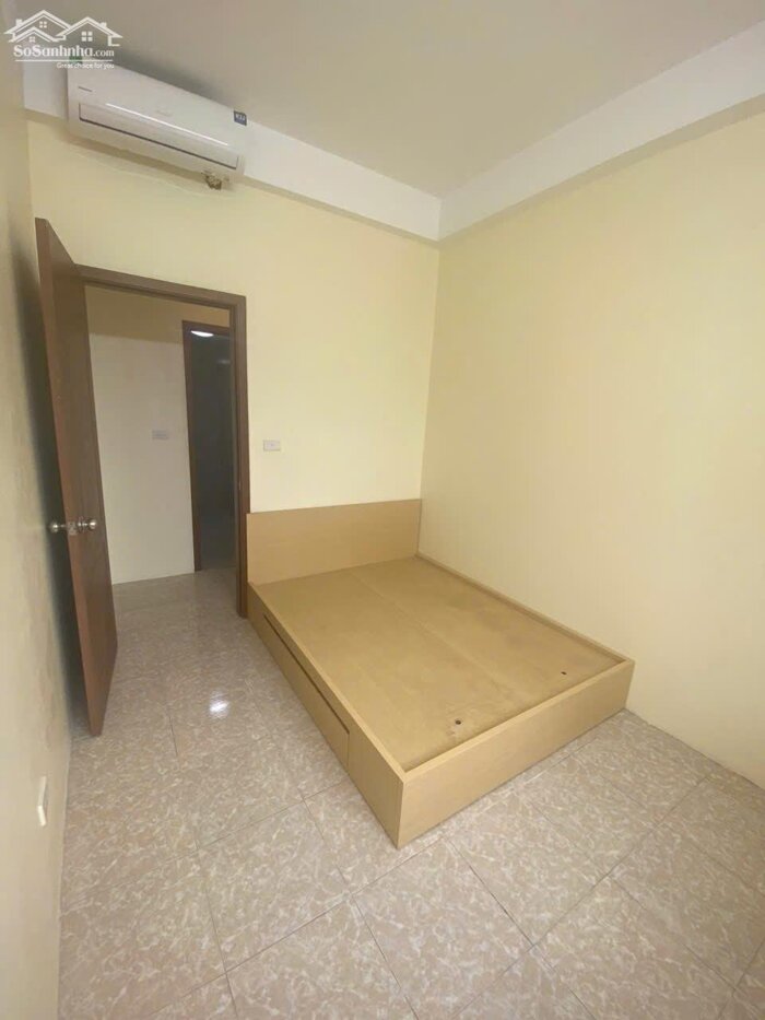 Hình ảnh cho thuê chung cư 30T Nam Trung Yên, 80m, 3 phòng ngủ, đủ đồ 3