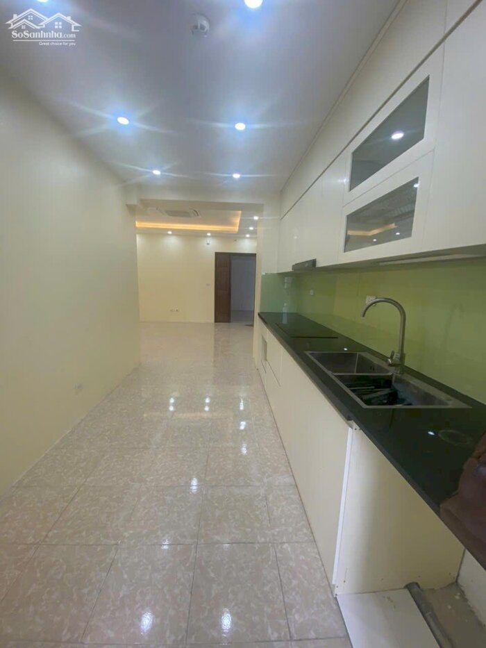 Hình ảnh cho thuê chung cư 30T Nam Trung Yên, 80m, 3 phòng ngủ, đủ đồ 0