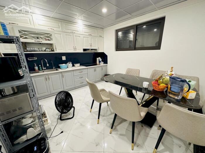 Hình ảnh Cần Tiền Bán Nhà Sài Đồng, Long Biên 45m2, 6T chỉ 6,62 tỷ 3