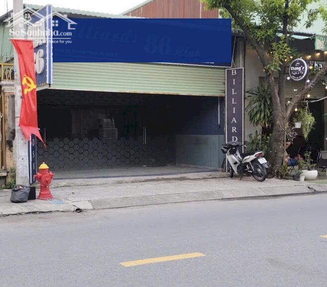 Hình ảnh Cho thuê MB kho xưởng hợp kinh doanh, ngã tư Ga Quận 12 2