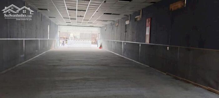 Hình ảnh Cho thuê MB kho xưởng hợp kinh doanh, ngã tư Ga Quận 12 0