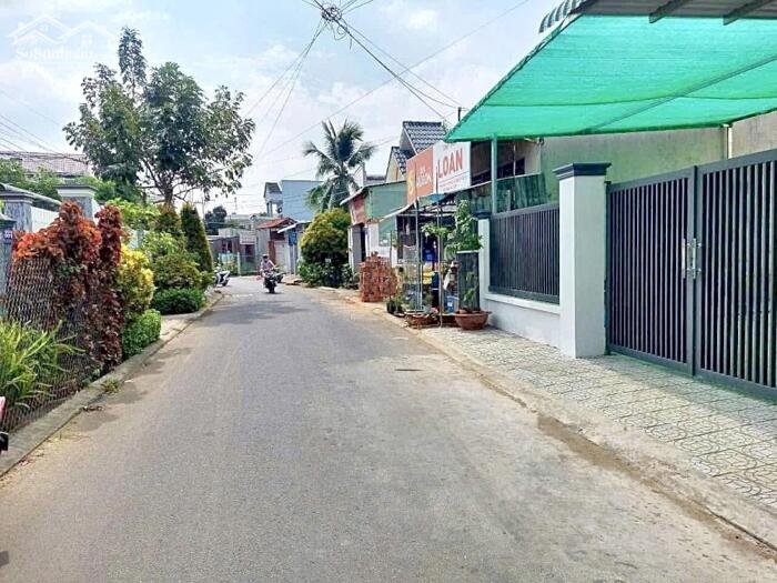 Hình ảnh Bán Nhà đường Hàng Xoài - Thông Phạm Hùng & Trần Hưng Đạo, P.Cái Răng TP.Cần Thơ 0