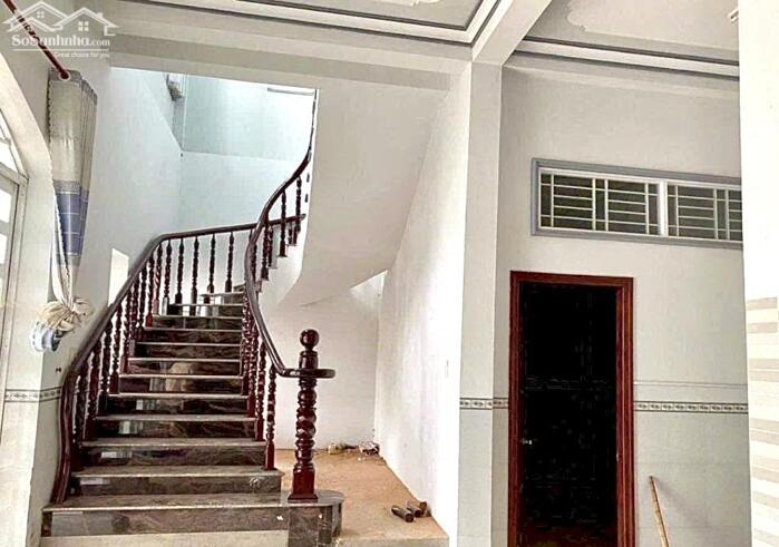 Hình ảnh Bán Nhà đường Hàng Xoài - Thông Phạm Hùng & Trần Hưng Đạo, P.Cái Răng TP.Cần Thơ 1