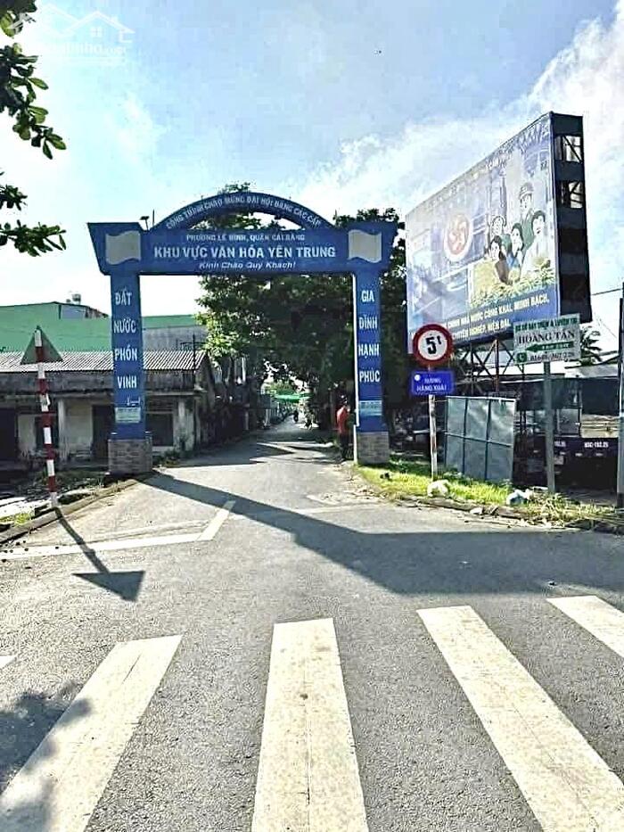 Hình ảnh Bán Nhà đường Hàng Xoài - Thông Phạm Hùng & Trần Hưng Đạo, P.Cái Răng TP.Cần Thơ 2