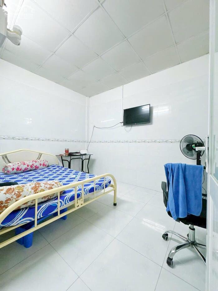 Hình ảnh Bán 2 căn Nhà hẻm 12 Chợ Da Liễu Đường 3/2, P.Tân An Mới, TP.Cần Thơ 11