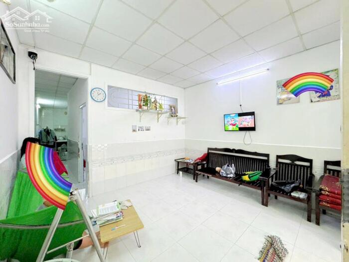 Hình ảnh Bán 2 căn Nhà hẻm 12 Chợ Da Liễu Đường 3/2, P.Tân An Mới, TP.Cần Thơ 9