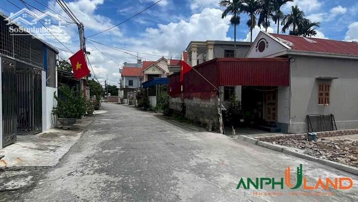 Hình ảnh Siêu phẩm 60m2 tại Phường Thiên Hương ( xã Lâm Động), TP Hải Phòng 1