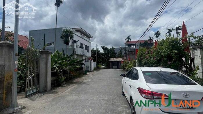 Hình ảnh Siêu phẩm 60m2 tại Phường Thiên Hương ( xã Lâm Động), TP Hải Phòng 2