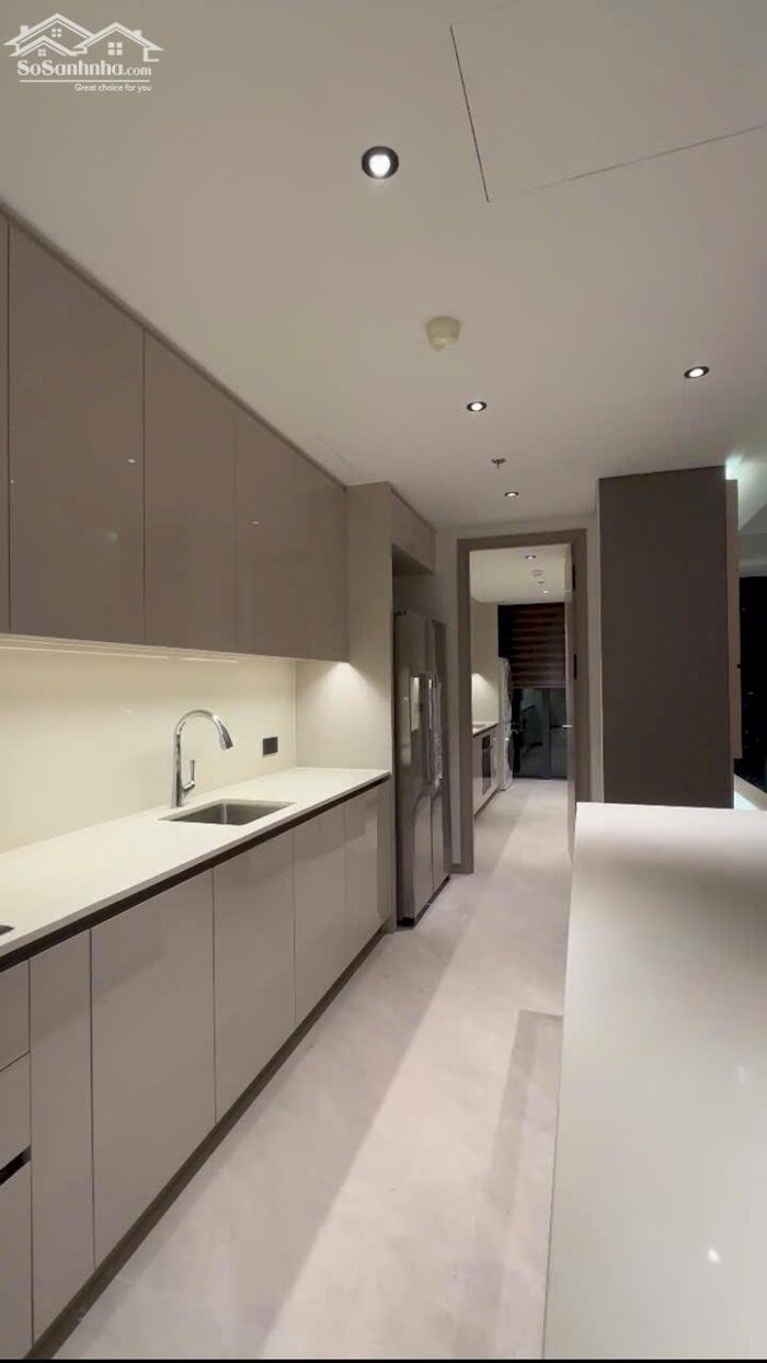 Hình ảnh GRAND MARINA SAIGON – CĂN HỘ 3PN, 151,19m² – 58 TỶ ALL IN 2