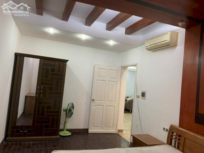 Hình ảnh cho thuê chung cư Vimeco Phạm Hùng, 88m, 2 phòng ngủ, đủ đồ 3