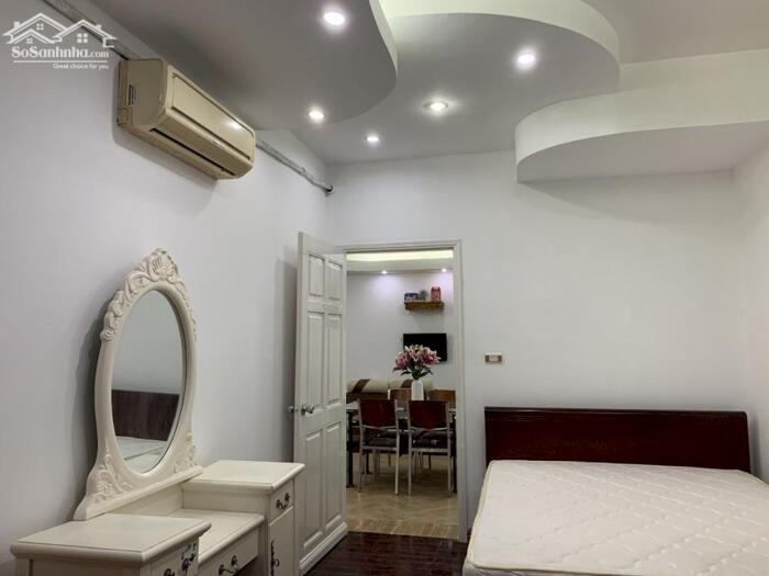 Hình ảnh cho thuê chung cư Vimeco Phạm Hùng, 88m, 2 phòng ngủ, đủ đồ 4