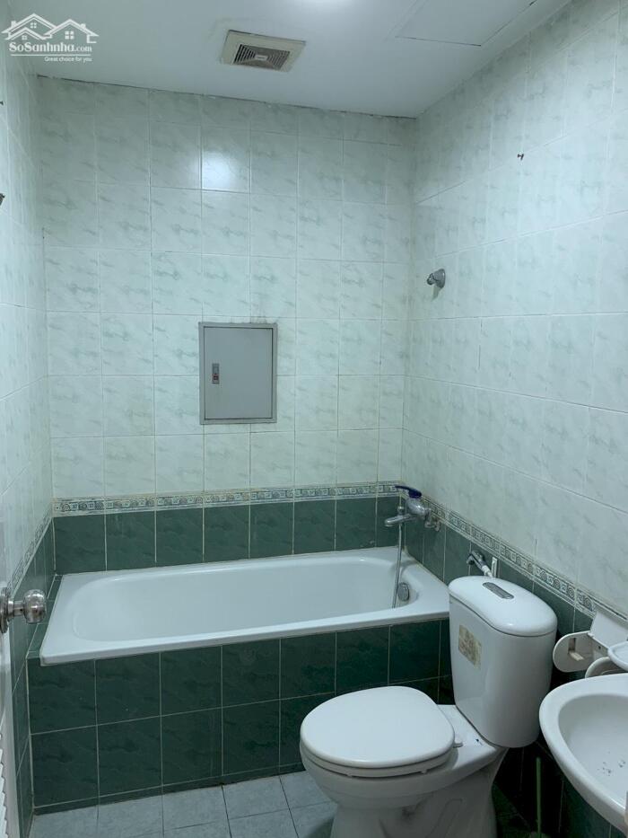 Hình ảnh cho thuê chung cư Vimeco Phạm Hùng, 88m, 2 phòng ngủ, đủ đồ 5