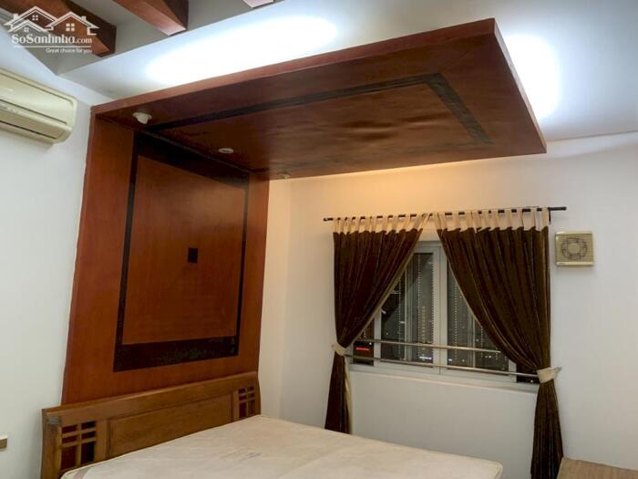 Hình ảnh cho thuê chung cư Vimeco Phạm Hùng, 88m, 2 phòng ngủ, đủ đồ 2