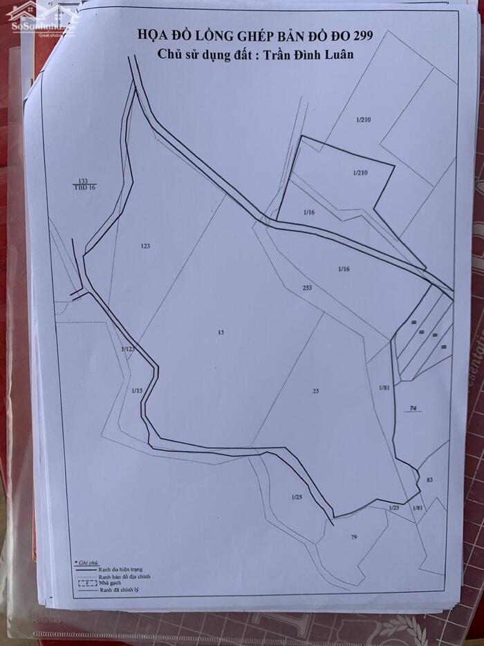 Hình ảnh ĐẤT NGHỈ DƯỠNG NAM BAN GIÁ RẺ NHẤT KHU VỰC 3