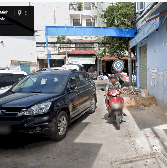 Hình ảnh Bán nhà 82m2 HXT PHÚ THỌ HOÀ, CÁCH MT 1 CĂN, NGANG 6M, 8 TỶ 0