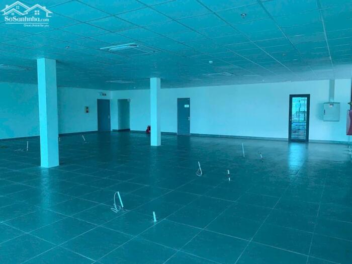 Hình ảnh CHO THUÊ 6700m2 NHÀ XƯỞNG Tại KCN ĐỒNG VĂN 2. HÀ NAM 2