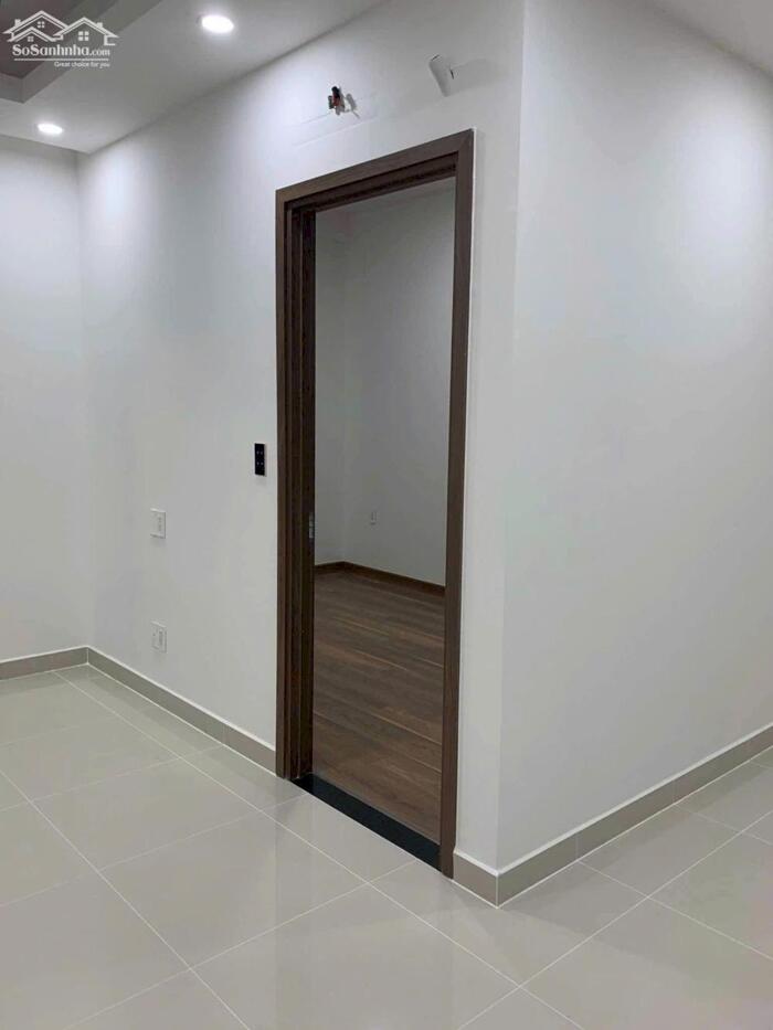 Hình ảnh 53m2 - Giá 2.9 tỷ - 1PN1WC - Chung cư Q7 Riverside Đào Trí, Q7 2