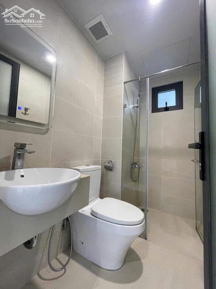 Hình ảnh 53m2 - Giá 2.9 tỷ - 1PN1WC - Chung cư Q7 Riverside Đào Trí, Q7 4