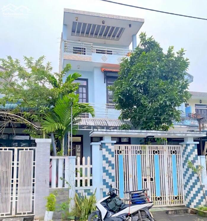 Hình ảnh Tôi cần bán nhà 3 tầng mặt tiền Thành Vinh 2 , Phường Sơn Trà ( VỊ TRÍ CÁCH BIỂN 300M ) ⭐⭐⭐⭐⭐ 0