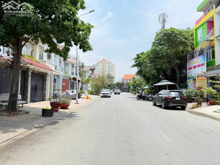 Hình ảnh BDS HVL CHO THUÊ NHÀ 42 đường số 7 AN PHÚ AN KHÁNH Q2 GIÁ TỐT 3