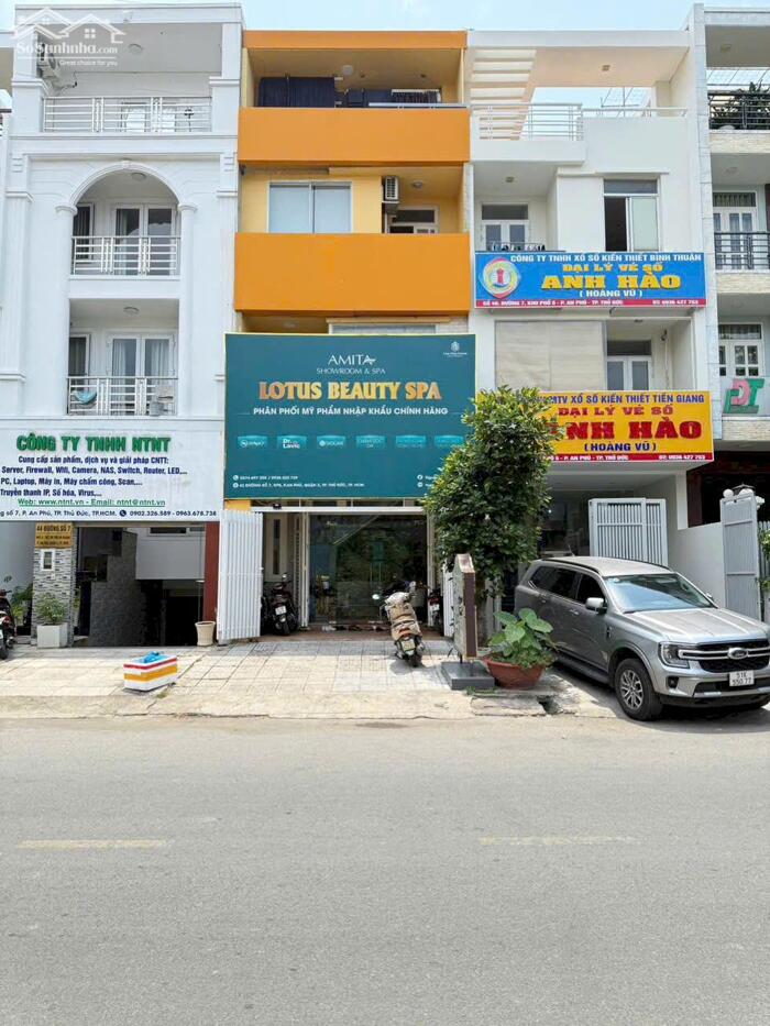 Hình ảnh BDS HVL CHO THUÊ NHÀ 42 đường số 7 AN PHÚ AN KHÁNH Q2 GIÁ TỐT 1