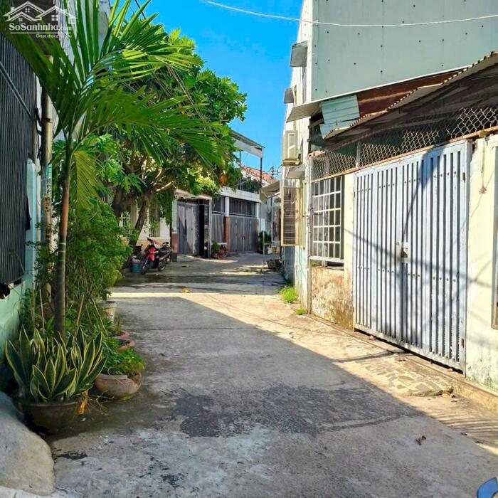 Hình ảnh Gia đình cần bán gấp lô đất kiệt ôtô Trần Hưng Đạo , An Hải Bắc , Sơn Trà ( GẦN SÔNG HÀN ) ⭐⭐⭐⭐ 0