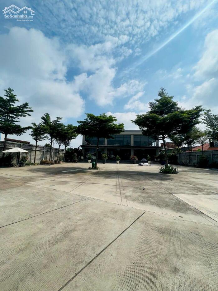 Hình ảnh BDS HVL Bán mặt tiền 882 quốc lộ 13, ngay ngã 3 vs quốc lộ 4