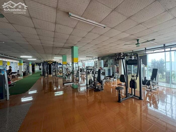 Hình ảnh Bán Nhà Tổ Hợp Kinh Doanh Phổ Yên 1200m2-7T MT60m Vỉa Hè 45 Tỷ Phổ Yên Có Thương Lượng. 1