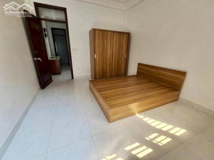 Hình ảnh HIẾM! GÀ ĐỂ TRỨNG VÀNG MINH KHAI - 56M²x5T - 8 PHÒNG FULL ĐỒ - THU 35TR/TH - CHỈ 11,5 TỶ 2