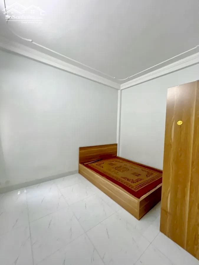 Hình ảnh HIẾM! GÀ ĐỂ TRỨNG VÀNG MINH KHAI - 56M²x5T - 8 PHÒNG FULL ĐỒ - THU 35TR/TH - CHỈ 11,5 TỶ 3