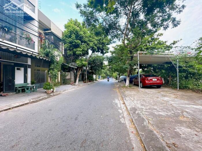 Hình ảnh Chính chủ gửi bán nhà mê lửng MT đường Ngọc Hồi,Đà Nẵng 1