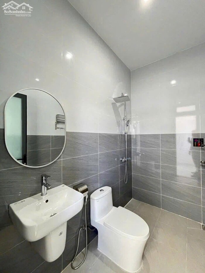 Hình ảnh NHÀ LẦU GIÁ CHỈ TỪ 1 TỶ hơn SỔ RIÊNG THỔ CƯ ĐẤT Ở ĐÔ THỊ 5