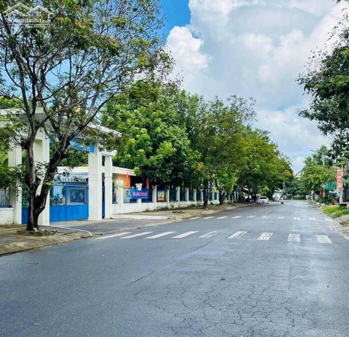 Hình ảnh Chính chủ gửi bán cặp đất MT Thích Quảng Đức, Liên Chiểu.Đà Nẵng 0