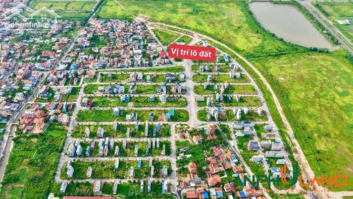 Hình ảnh Bán lô đất ngay sát TĐC Áp Tràn, phường Thuỷ Nguyên, TP Hải Phòng 4