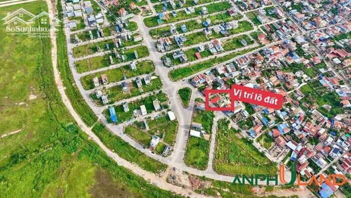 Hình ảnh Bán lô đất ngay sát TĐC Áp Tràn, phường Thuỷ Nguyên, TP Hải Phòng 3