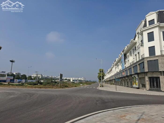 Hình ảnh BÁN NHÀ 5 TẦNG PHƯỜNG HẠC THÀNH CHỈ 5,X TỶ, SỔ SẴN, ĐỐI DIỆN CHUNG CƯ VINHOMES 0