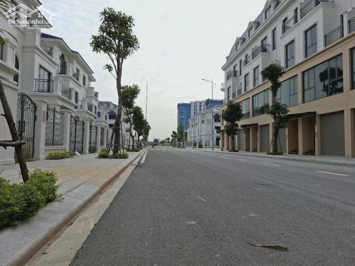 Hình ảnh BÁN NHÀ 5 TẦNG PHƯỜNG HẠC THÀNH CHỈ 5,X TỶ, SỔ SẴN, ĐỐI DIỆN CHUNG CƯ VINHOMES 3