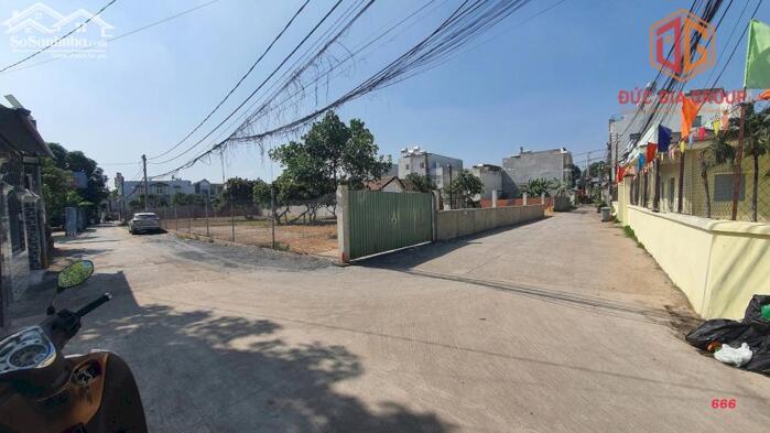 Hình ảnh Bán đất phường Bửu Hòa đối diện sông Đồng Nai; sổ hồng 623m2 thổ cư ngang 20m giá 32 triệu/m2 4